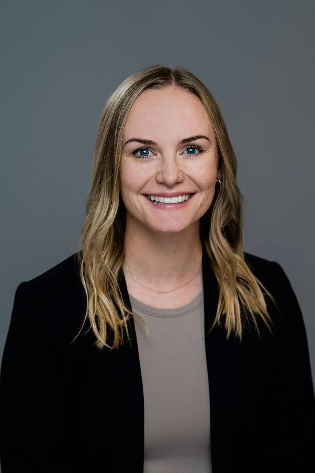 Rebecca Malaski, MSA